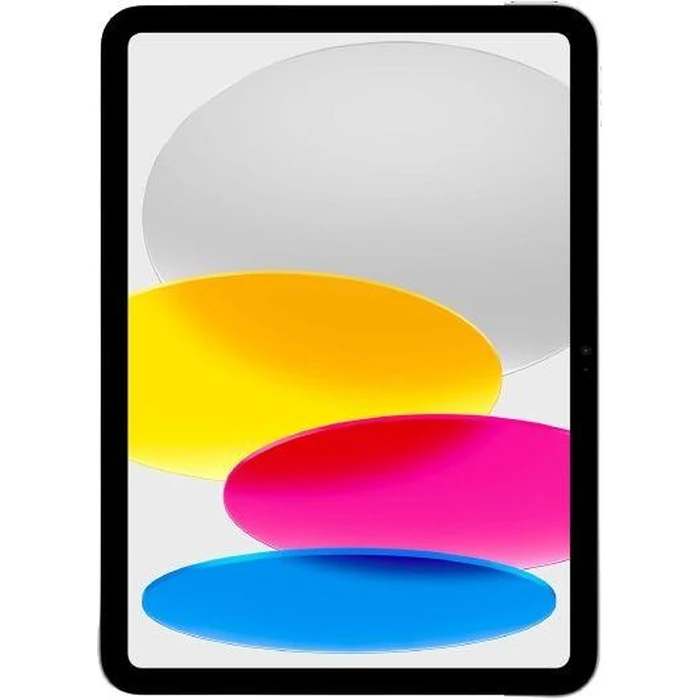 iPad 11-inch (2025) 11th Gen - 256GB - WiFi - Silver by Apple - Image 2