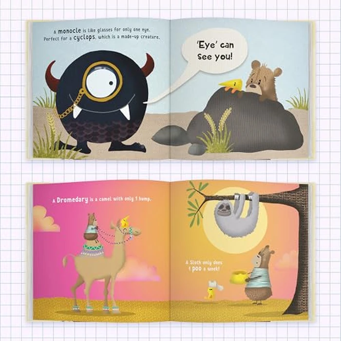 Now You Are One: Make Their First Birthday Unforgettable with the Ultimate Interactive Keepsake Gift Book Celebrating Becoming or Being 1 by fro - Image 4