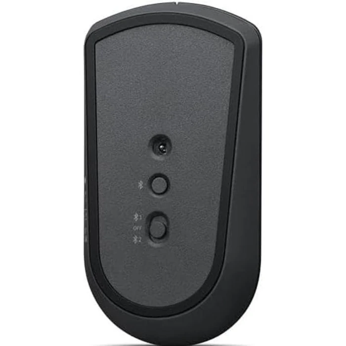 Lenovo ThinkPad Bluetooth Silent Mouse 4Y50X88822 - Black by Lenovo - Image 2
