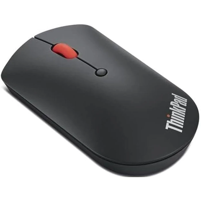 Lenovo ThinkPad Bluetooth Silent Mouse 4Y50X88822 - Black by Lenovo - Image 3