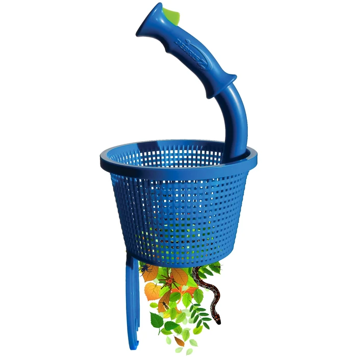Debris Z DEBRISZB9 Quick Release Pool Skimmer Basket by Debris Z - Image 1