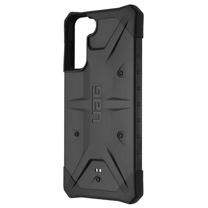 Urban Armor Gear Pathfinder Series Phone Case for Samsung Galaxy S21+ - Black by Urban Armor Gear - Refurbished - Brand New condition - US$12.18