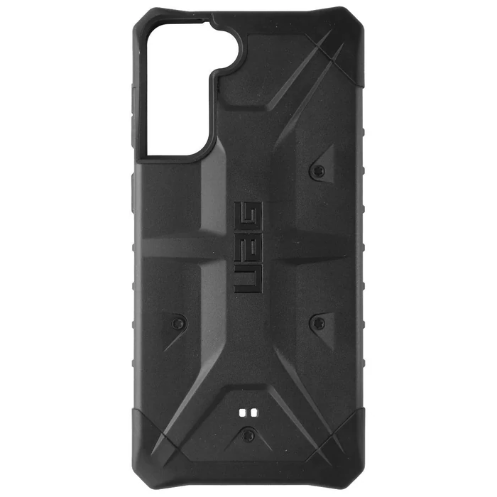 Urban Armor Gear Pathfinder Series Phone Case for Samsung Galaxy S21+ - Black by Urban Armor Gear - Image 2