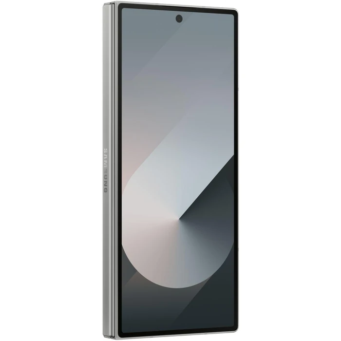 Galaxy Z Fold6 - 256GB - 1 Physical SIM - Silver Shadow by Samsung - Image 2