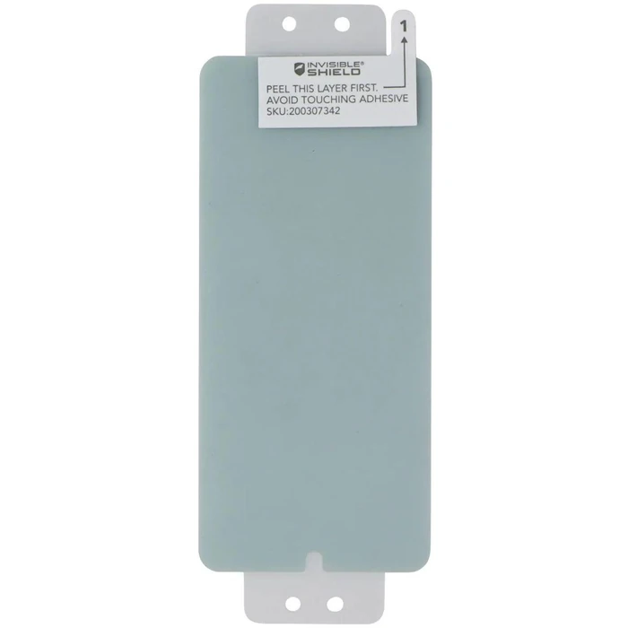 ZAGG InvisibleShield (GlassFusion VisionGuard+) Screen for Galaxy S21 5G - Clear by ZAGG - Image 2