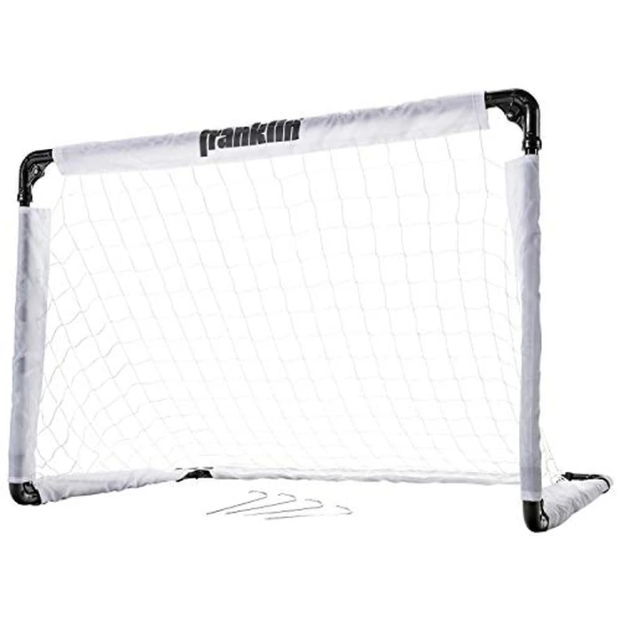 Franklin Sports MLS Fold-N-Go Soccer Goal by Franklin Sports - Used - Very Good condition
