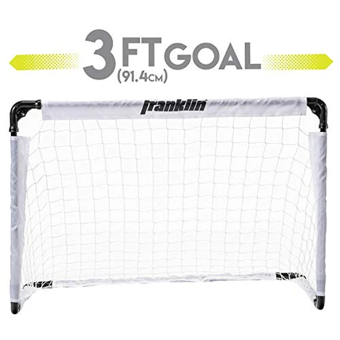 Franklin Sports MLS Fold-N-Go Soccer Goal by Franklin Sports - Image 2