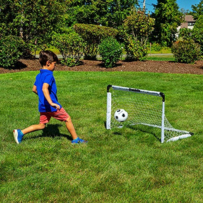 Franklin Sports MLS Fold-N-Go Soccer Goal by Franklin Sports - Image 4