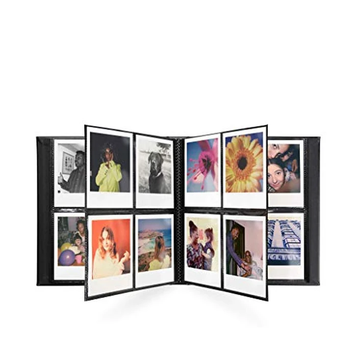 Polaroid Photo Album - Large by Polaroid - Used - Acceptable condition - CA$18.48