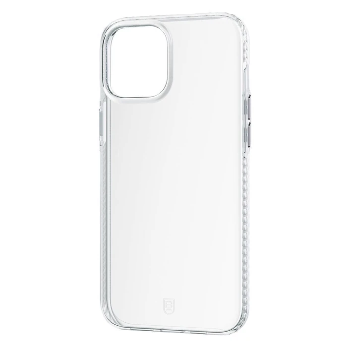 BodyGuardz Carve Phone Case for iPhone 12 Pro Max - Clear by BodyGuardz - Image 1