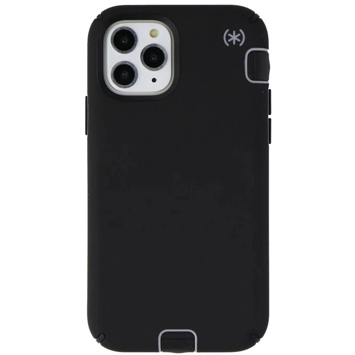 Speck Presidio Sport Case for Apple iPhone 11 Pro - Black by Speck - Refurbished - Brand New condition