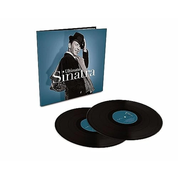 Ultimate Sinatra [2 LP] by UMC - Used - Very Good condition