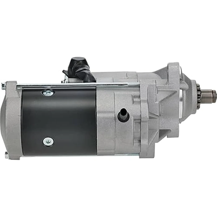 DB Electrical Starter 410-52057 Compatible with/Replacement for Ford E-Series Vans 1995-2003, Excursion 2000-2003, F-150 Pickup 1994-1998, F-250 Super-Duty 1999-2003 228000-8420, 17802N by DB Electrical - Image 9