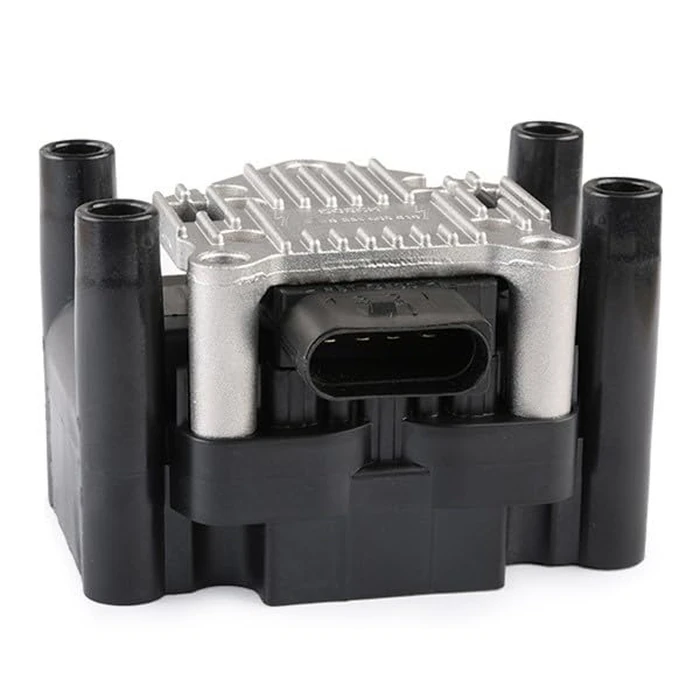 BOSCH 0221603010 Ignition Coil - Compatible with Select Volkswagen Beetle, Golf, Jetta by Bosch - Image 3