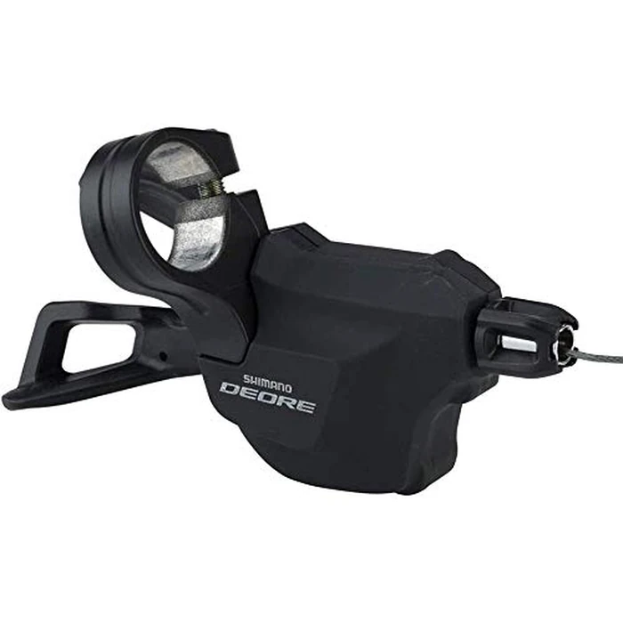 Shimano Shift Lever, Sl-M6000-R, Deore, Right, Rear 10-Speed Rapidfire Plus W/O Ogd by SHIMANO - Image 3