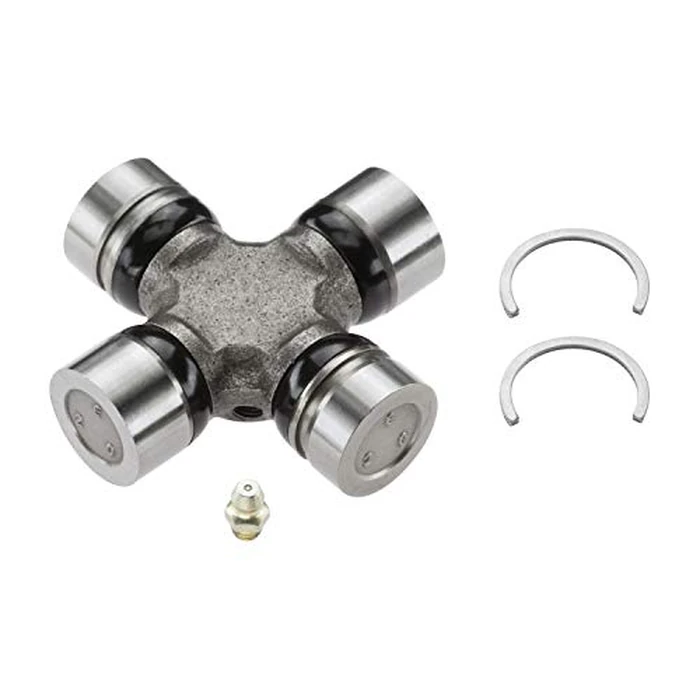 MOOG 445 Greaseable Premium Universal Joint for Chevrolet Trailblazer by Champion - Used - Like New condition - CA$25.40