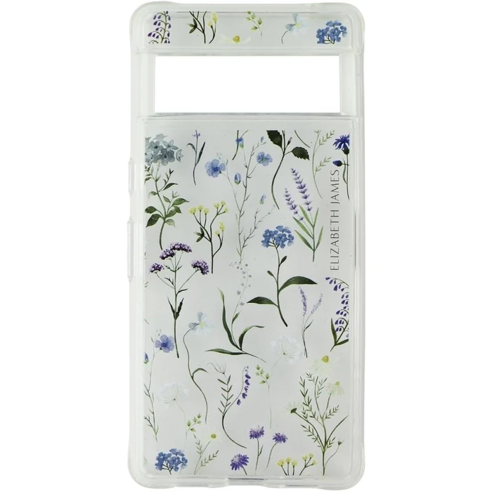 Elizabeth James Phone Case for Google Pixel 7 - Flowers Afternoon in Versailles by Elizabeth James - Refurbished - Brand New condition - US$13.43
