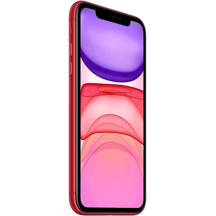 iPhone 11 - 128GB - Red by Apple - Image 5