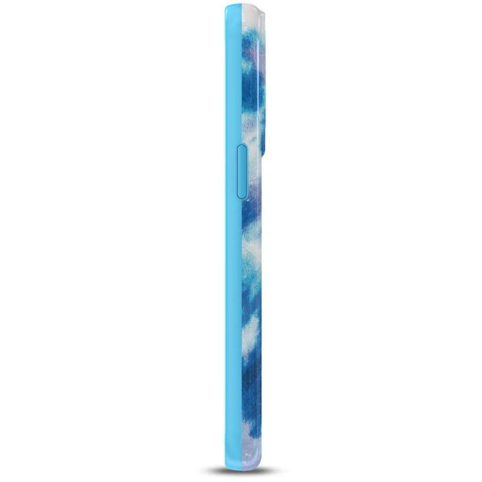 MyBat Pro Chic Series Phone Case for iPhone 13 Pro Max - Sky Tie Dye by MyBat Pro - Image 4
