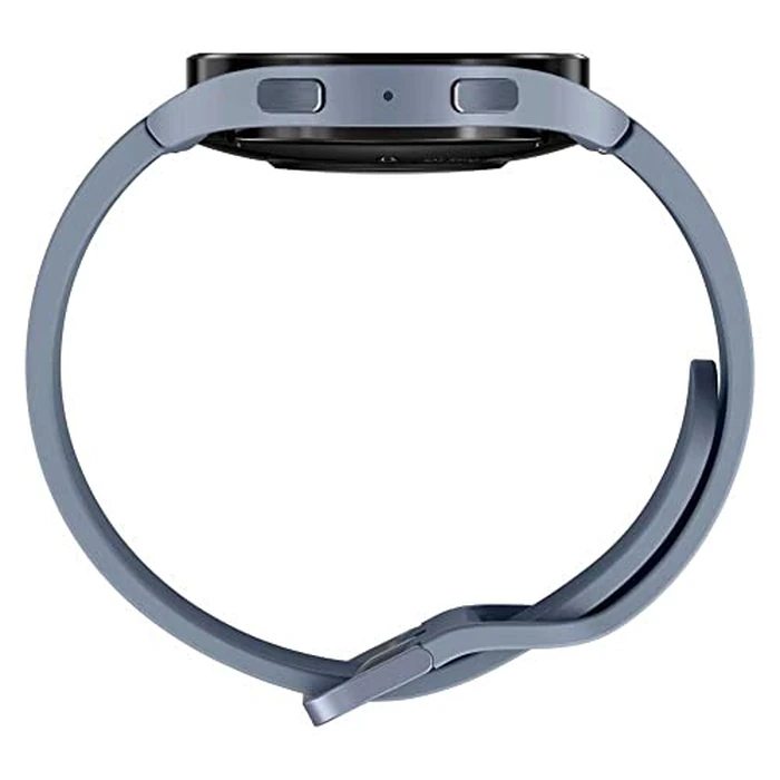 Samsung Galaxy Watch 5 44mm Bluetooth Smartwatch w/Body, Health, Fitness and Sleep Tracker, Sapphire Crystal Glass, Enhanced GPS Tracking, Sapphire (Renewed) by Samsung - Image 5