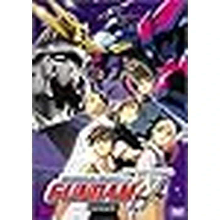 Mobile Suit Gundam Wing - Operation 10 by BANDAI - Image 2