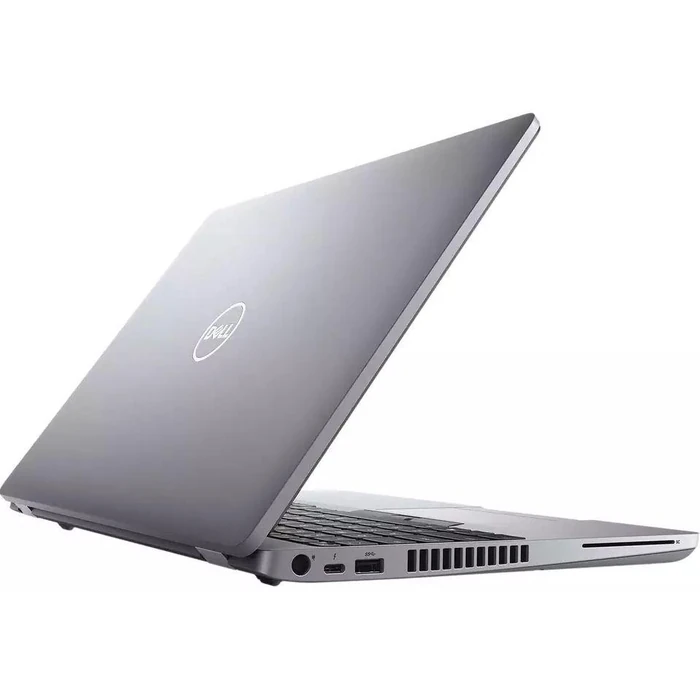 Dell Precision 3560 Laptop 15.6" - Silver - Intel Core i5-1145G7 2.6GHz - 16GB RAM - 256GB by Dell - Image 3