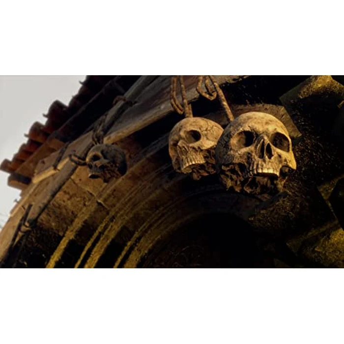 Resident Evil 4 - Xbox Series X (XBX) by Capcom - Image 2