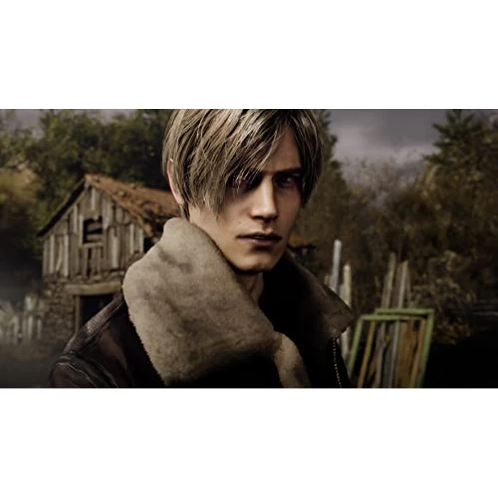 Resident Evil 4 - Xbox Series X (XBX) by Capcom - Image 3