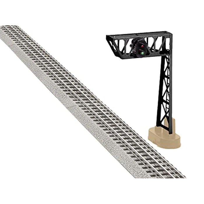 Single Signal Bridge by Lionel - Used - Like New condition - US$32.57