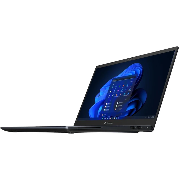 Toshiba Dynabook Portege X40-J Laptop 14" - Mystic Blue - Intel Core i5-1135G7 2.4GHz - 16GB RAM - 256GB by Toshiba - Image 3