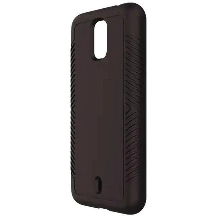 Body Glove Zigzag Phone Case for AT&T Calypso 2 - Black by Body Glove - Refurbished - Brand New condition