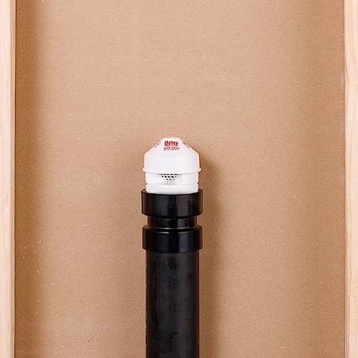 Oatey 39018, 1-1/2 X 2, Black by Oatey - Image 3