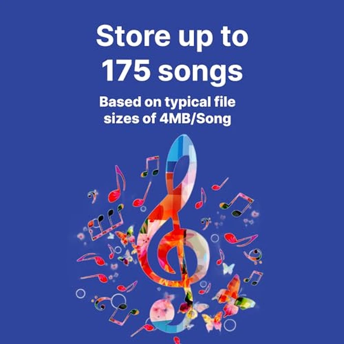 Verbatim CD-R Blank Discs 700MB 80 Minutes 52x Recordable Disc for Data and Music - 50 Pack Spindle,Silver by Verbatim - Image 4