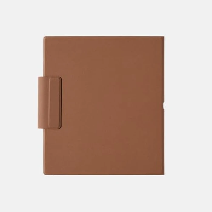 BOOX Note Air 5 C Case (Orange) by BOOX - Used - Good condition - US$34.90