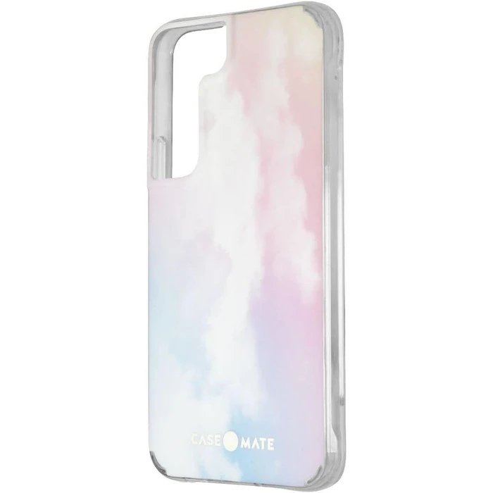 Case-Mate Prints Series Hard Phone Case for Samsung Galaxy S22 - Clouds by Case-Mate - Image 1