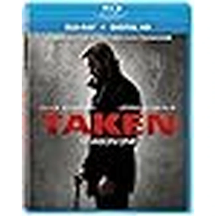 Taken: Season 1 - BLURAY, Digital HD by Lionsgate - Image 2