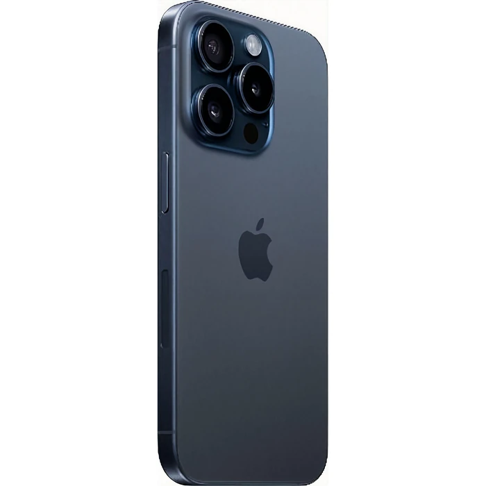 iPhone 15 Pro - 256GB - eSIM - Blue Titanium - Unlocked by Apple - Image 3