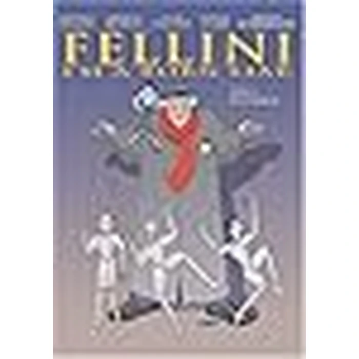 Fellini - I'm a Born Liar by FIRST LOOK HOME ENTERTAINMENT - Image 2