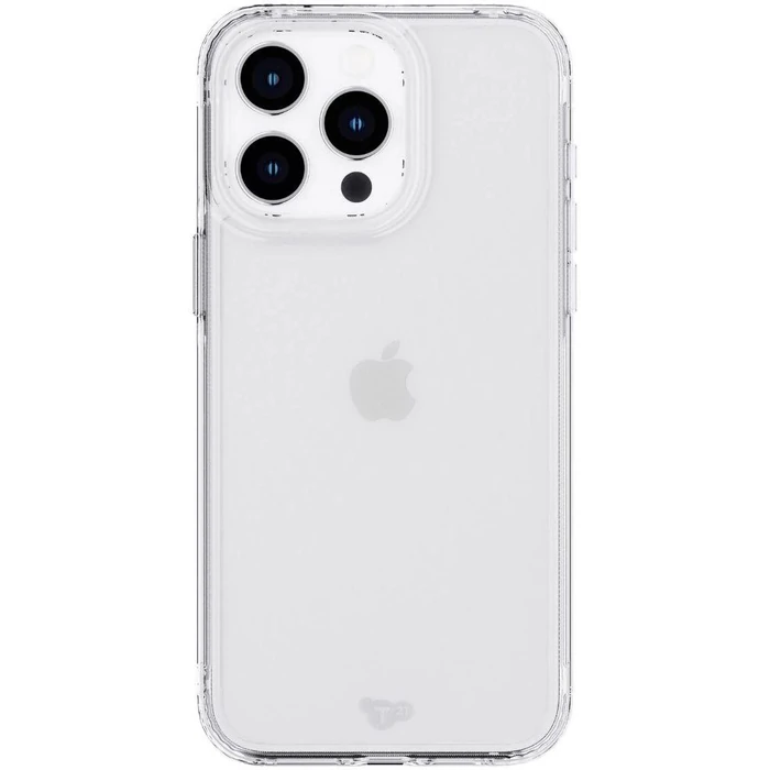 Tech21 Tech21 EvoClear Phone Case for iPhone 15 Pro - Clear by Tech21 - Image 2