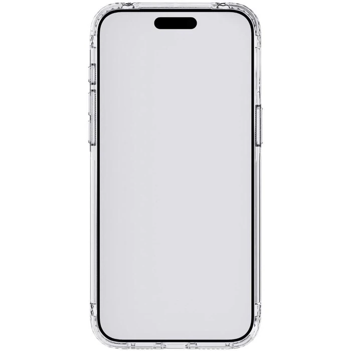 Tech21 Tech21 EvoClear Phone Case for iPhone 15 Pro - Clear by Tech21 - Image 4