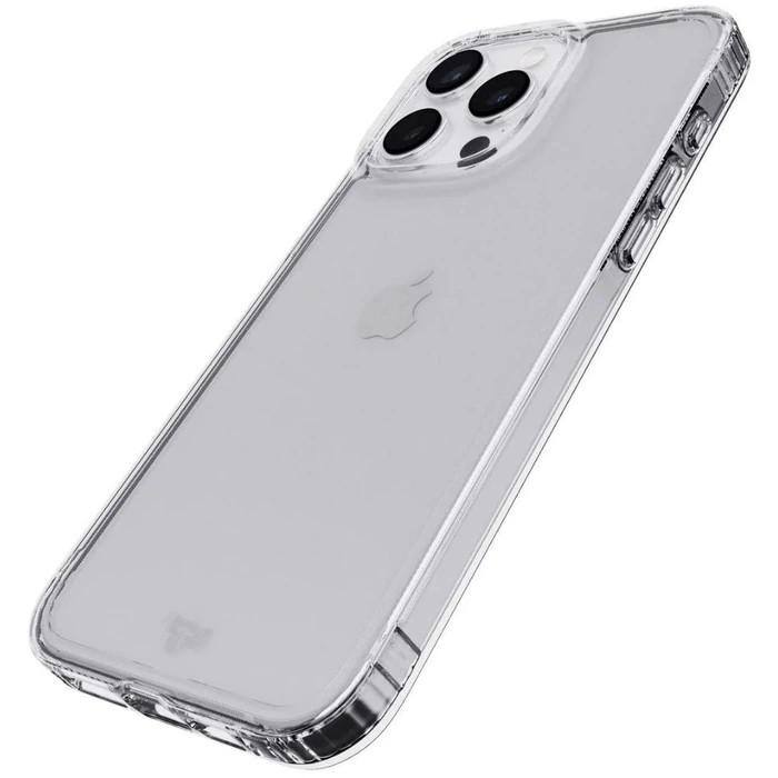 Tech21 Tech21 EvoClear Phone Case for iPhone 15 Pro - Clear by Tech21 - Image 6