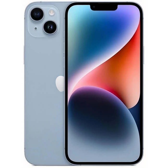 iPhone 14 - 512GB - eSIM - Blue - Verizon by Apple - Refurbished - Excellent condition - US$431.31