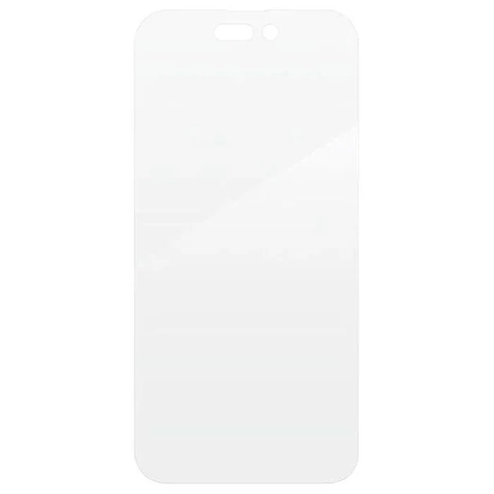 Zagg Invisible Shield Glass Anti-Glare Screen Protector for iPhone 14 Pro - Clear by Zagg - Refurbished - Brand New condition - US$25.98