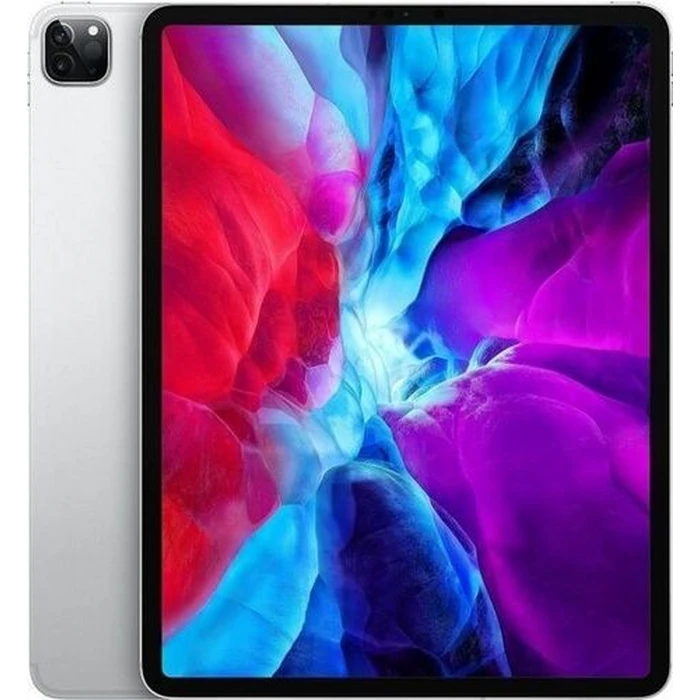 iPad Pro 12.9-inch (2020) 4th Gen - 512GB - Cellular + WiFi - Silver by Apple - Refurbished - Premium condition - US$605.94