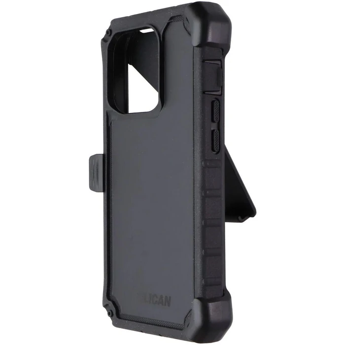 Pelican Ambassador Phone Case with MagSafe for iPhone 15 Pro - Shield Black by Pelican - Image 1