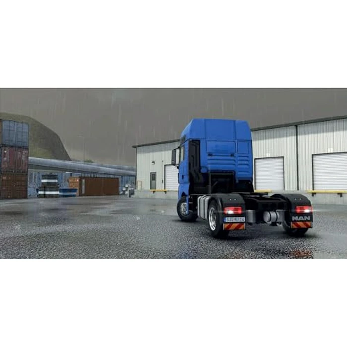 Truck & Logistics Simulator - For Nintendo Switch (EU Version) by NINTENDO SWITCH - Image 9