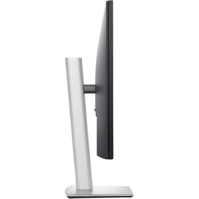 Dell Pro 32 Plus 4K USB-C Hub Monitor (P3225QE) - Black/Silver - 32 Inch by Dell - Image 3