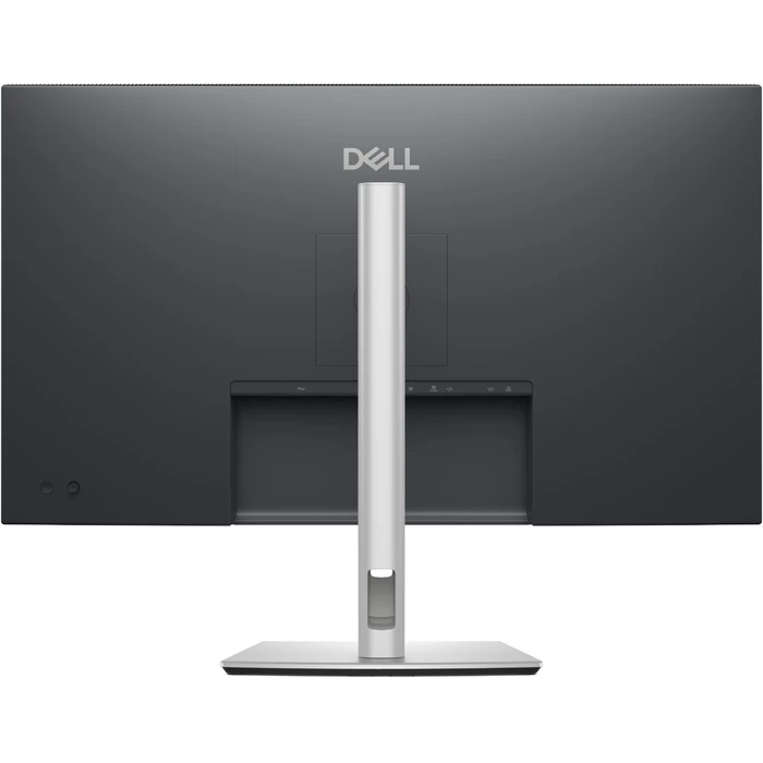 Dell Pro 32 Plus 4K USB-C Hub Monitor (P3225QE) - Black/Silver - 32 Inch by Dell - Image 5