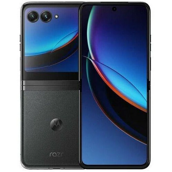 Motorola Razr+ (2023) - 256GB - 8GB RAM - Infinite Black - T-Mobile by Motorola - Refurbished - Good condition