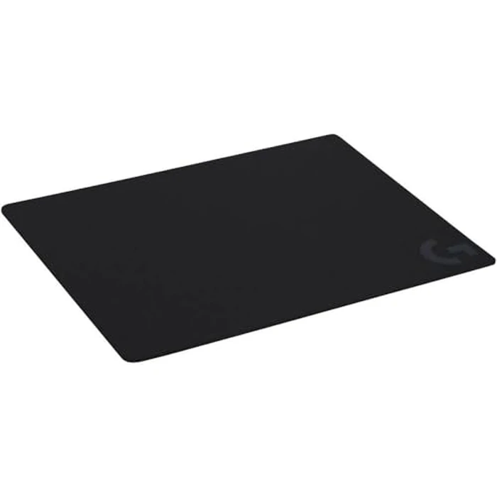 Logitech G440 Hard Gaming Mouse Pad, Optimized for Gaming Sensors, Moderate Surface Friction, Non-Slip Mouse Mat - Black by Logitech G - Image 4